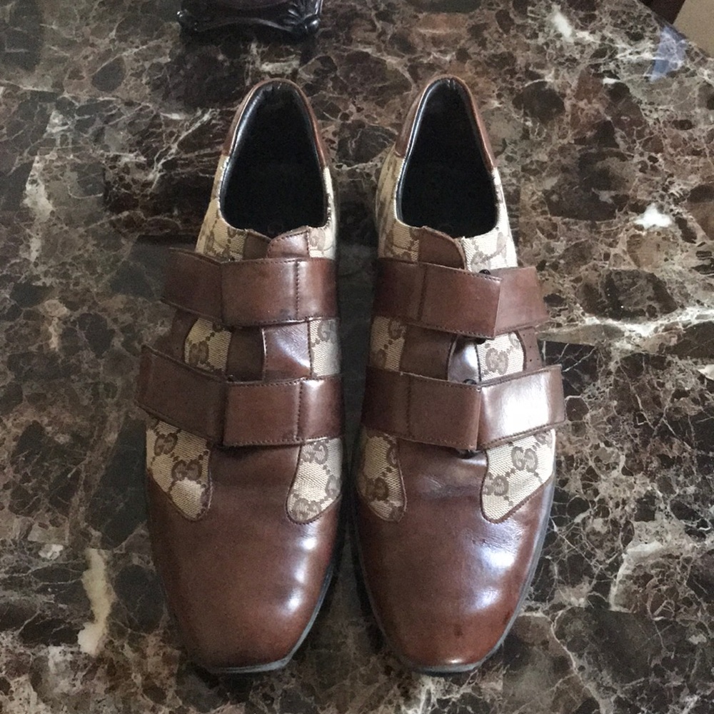 Gucci men shoes